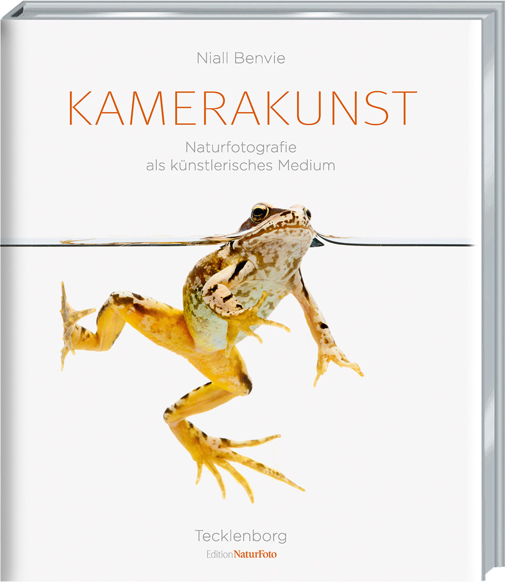 Kamerakunst – Naturfotografie als künstlerisches Medium